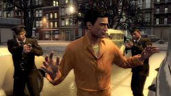 Mafia 2 - Image 25