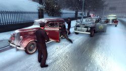 Mafia 2 - Image 26