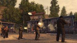 Mafia 2 - Image 29