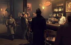 Mafia 2 Image 4