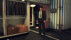 Mafia II - 10