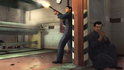 Mafia II - 14
