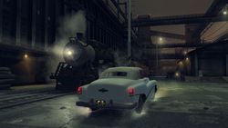 Mafia II - 1