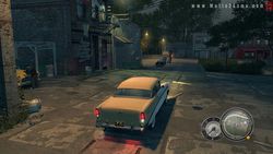 Mafia II - 1