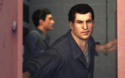 Mafia II - 2