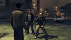 Mafia II - 2