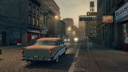 Mafia II - 3