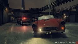 Mafia II - 3
