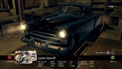 Mafia II - 4