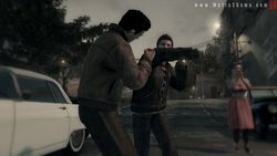 Mafia II - 4