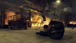 Mafia II - 5