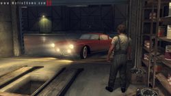Mafia II - 5