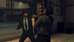 Mafia II - 6