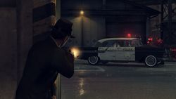 Mafia II - 8