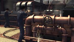 Mafia II - 8