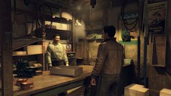 Mafia II - 9