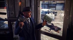 Mafia II - DLC - Image 1