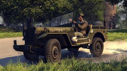 Mafia II - Image 37