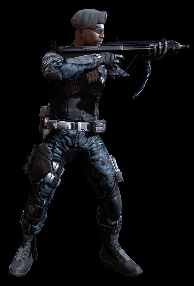 MAG