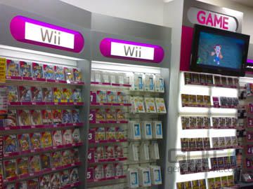 Magasin Game Magasin Game