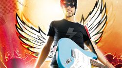 MAGIX Music Maker Rock Edition logo