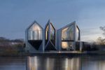 maison origami