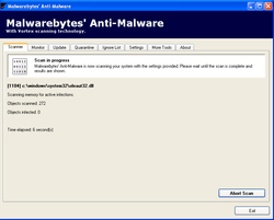 Malwarebytes Anti Malware 2