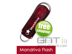 Mandriva Flash 4 Go