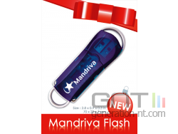 Mandriva Flash