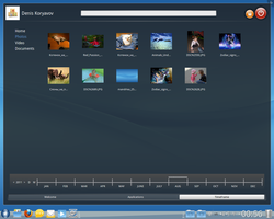 Mandriva-TimeFrame-2