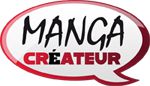 Manga Cr&eacute;ateur logo