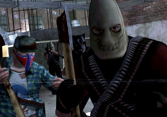 Manhunt 2 2