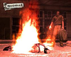 Manhunt 2   Image 19