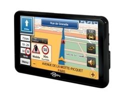 Mappy ulti 590 Connect