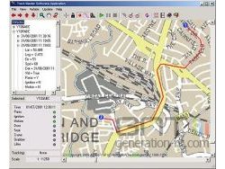 mapserver illustration