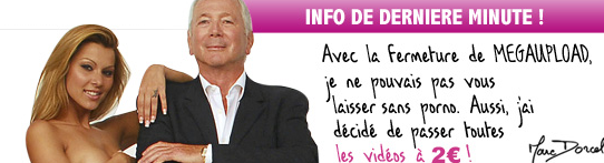 Marc Dorcel