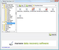 Mareew Free Eraser