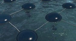 Marine Solar Cells