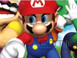 Mario DS