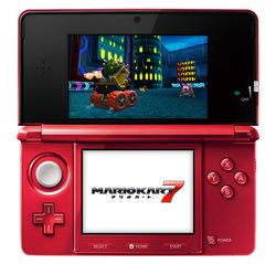 Mario Kart 7 (1)