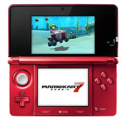Mario Kart 7 (2)