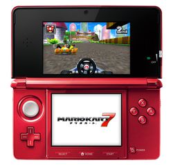 Mario Kart 7 (4)