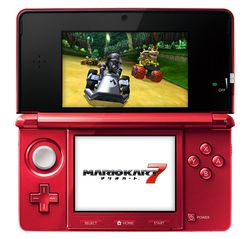 Mario Kart 7 (5)
