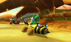 Mario Kart 7 (8)