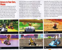 Mario Kart 7