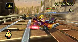 Mario Kart Wii   1