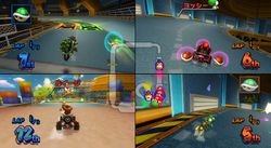 Mario Kart Wii   1