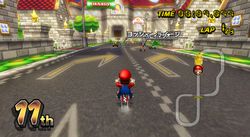 Mario Kart Wii Image 10
