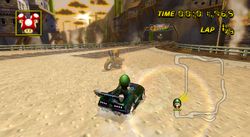 Mario Kart Wii Image 11
