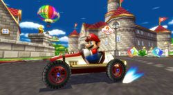 Mario Kart Wii   Image 1